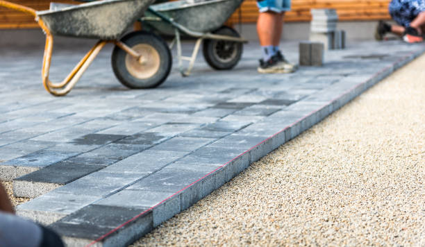 Professional Driveway Pavers in Edmonton, KY