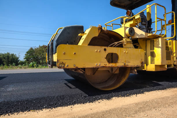 Best Gravel Driveway Installation in Edmonton, KY